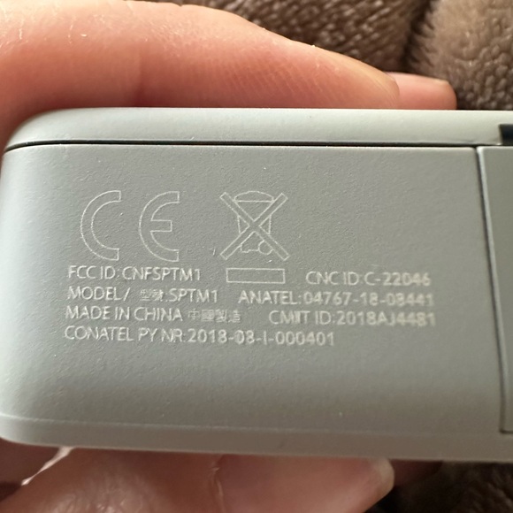 GoPro Gray Action Camera - Picture 2 of 4